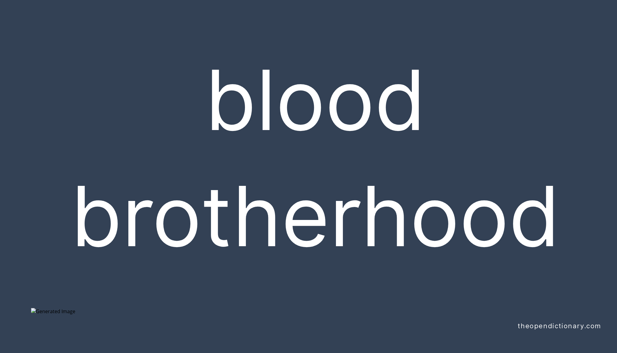 blood-brotherhood-meaning-of-blood-brotherhood-definition-of-blood